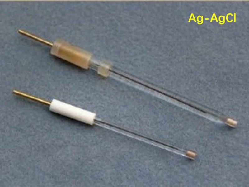 Ag-AgCl-Electrode1