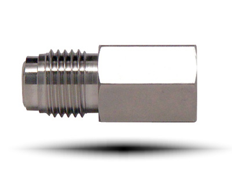 Face-Seal-Female-Connector