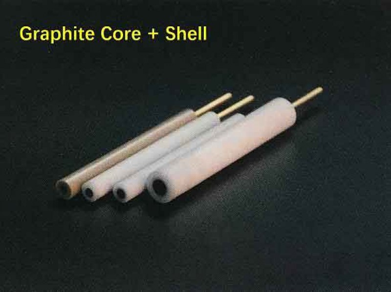 Graphite-Electrode