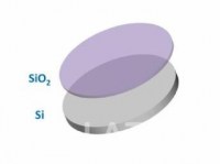 SiO2-Coated-Si-Wafers