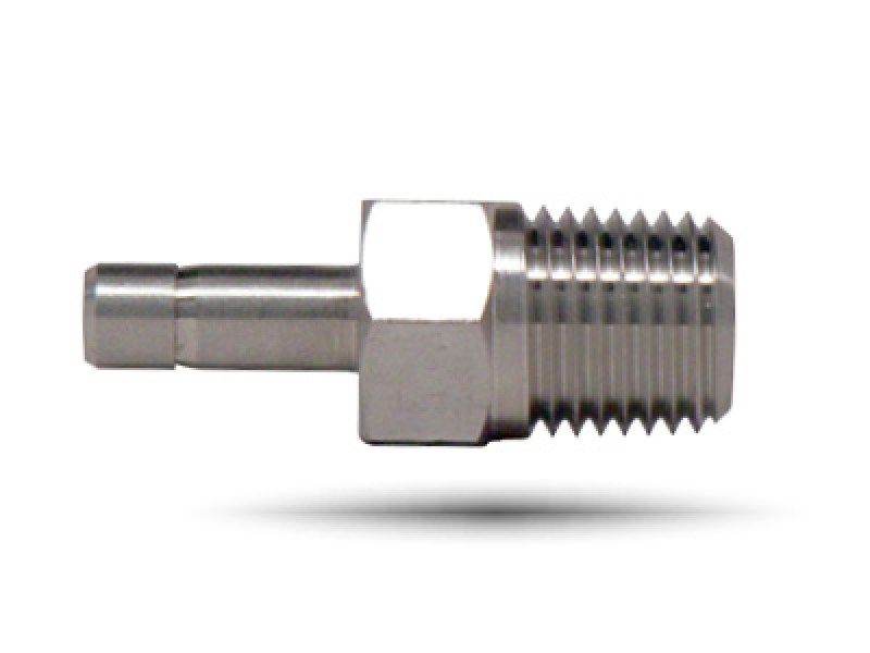 Tube-Fitting-Male-Adapter