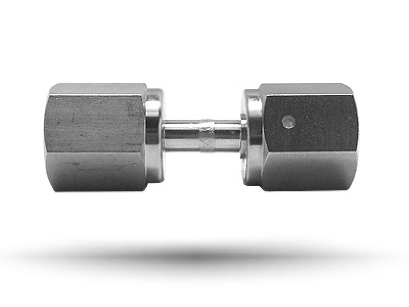 Welded-Female-Connector